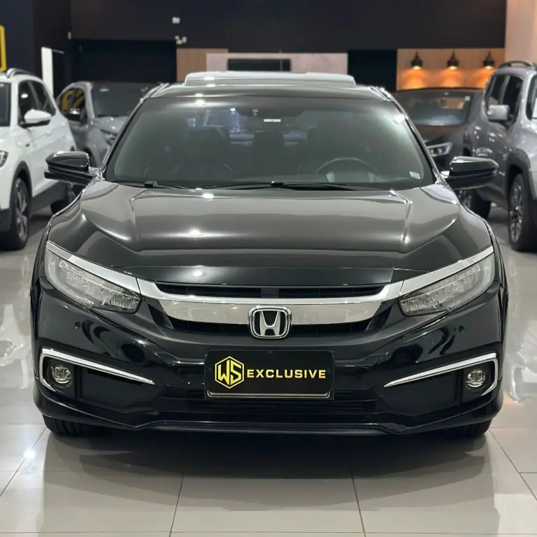 HONDA Civic - Foto