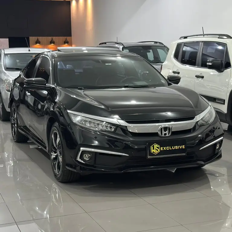 HONDA Civic - Foto