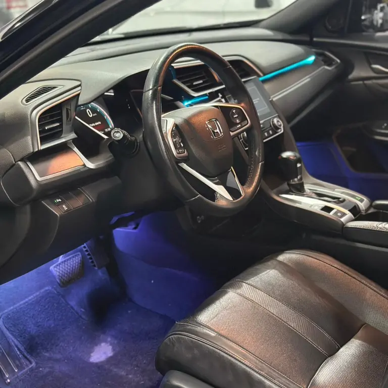 HONDA Civic - Foto