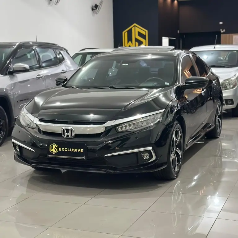 HONDA Civic - Foto