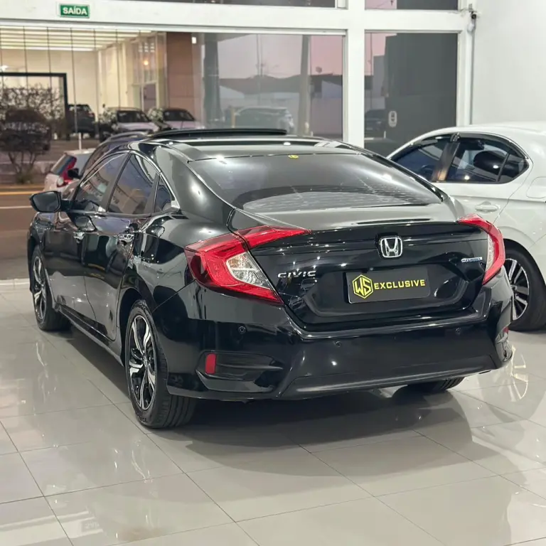 HONDA Civic - Foto