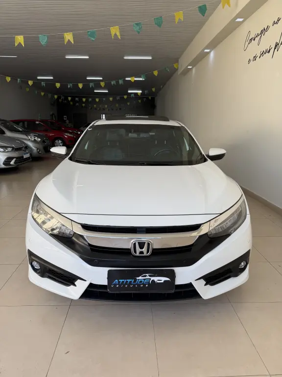 HONDA Civic - Foto