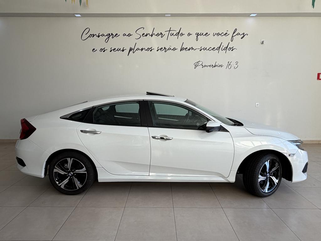 HONDA Civic - Foto