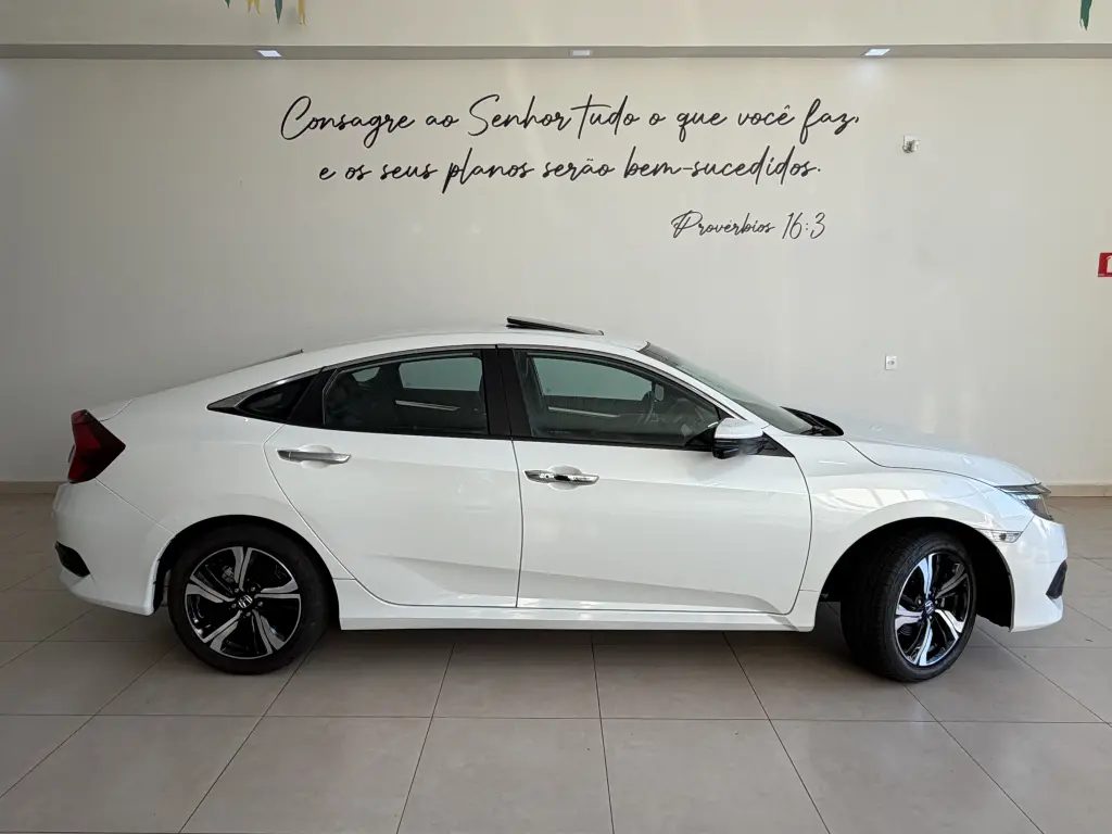 HONDA Civic - Foto