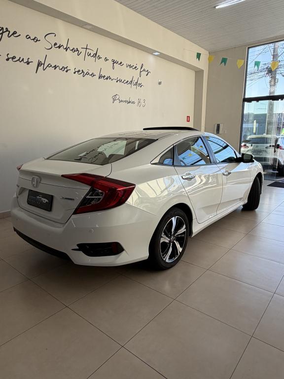 HONDA Civic - Foto