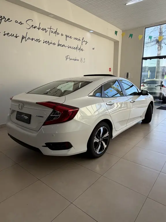 HONDA Civic - Foto