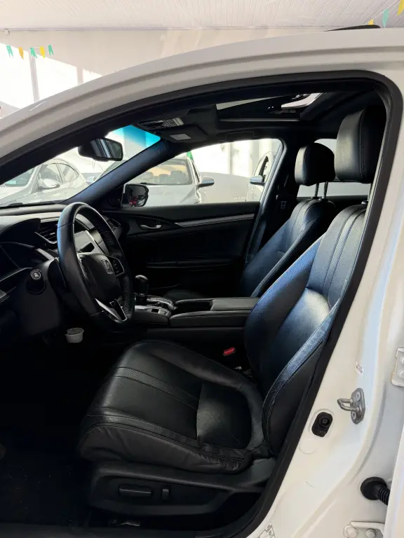 HONDA Civic - Foto