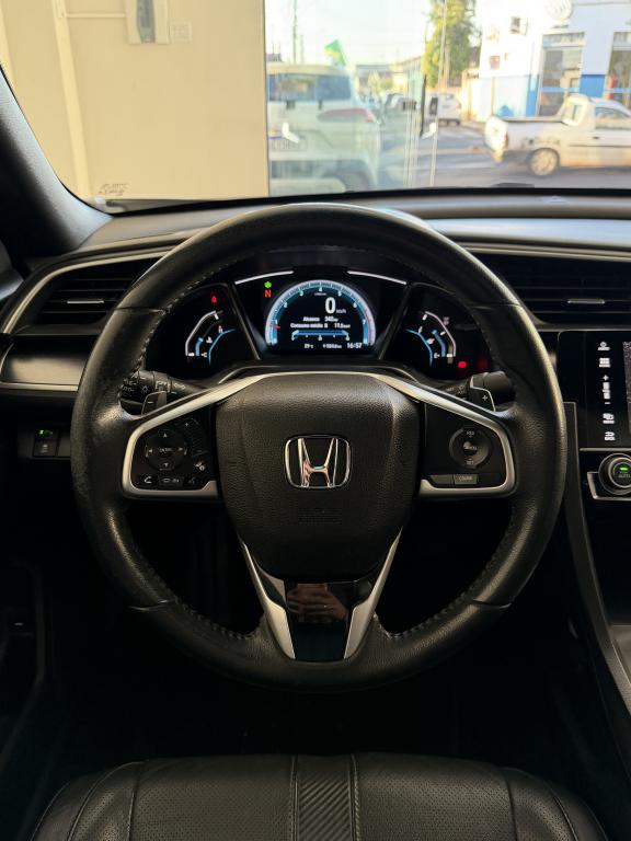 HONDA Civic - Foto