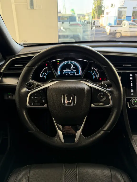 HONDA Civic - Foto