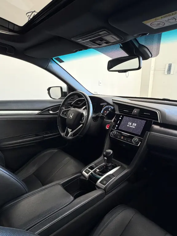 HONDA Civic - Foto