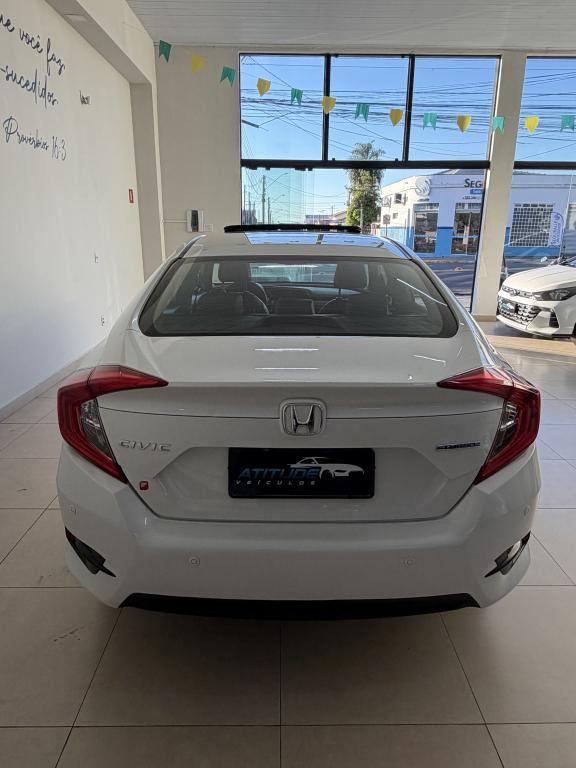 HONDA Civic - Foto