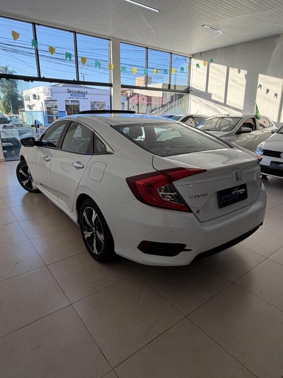 HONDA Civic - Foto