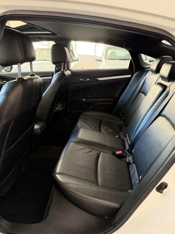 HONDA Civic - Foto