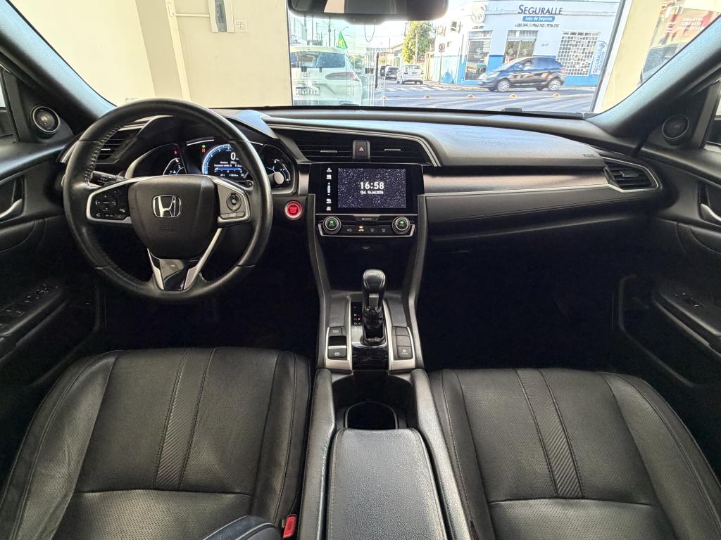 HONDA Civic - Foto