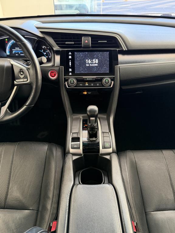 HONDA Civic - Foto