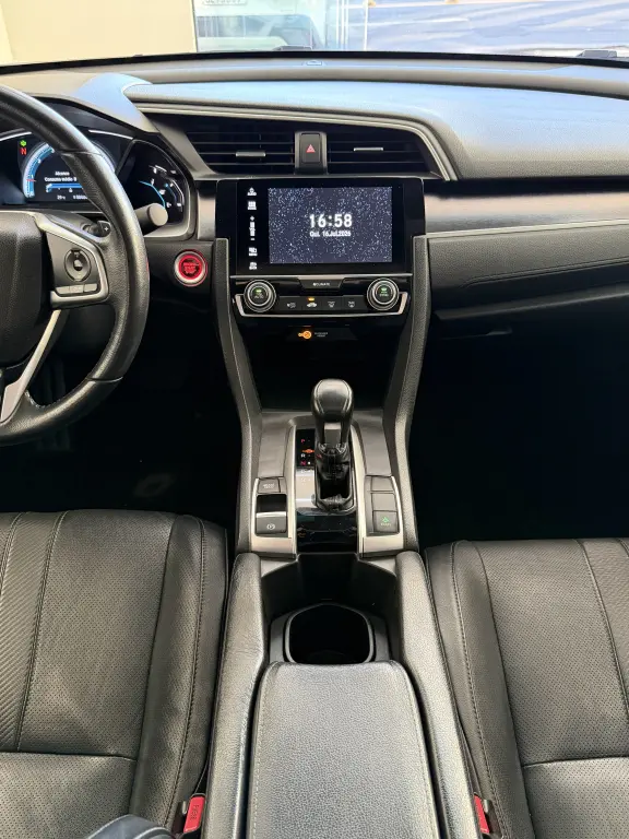 HONDA Civic - Foto