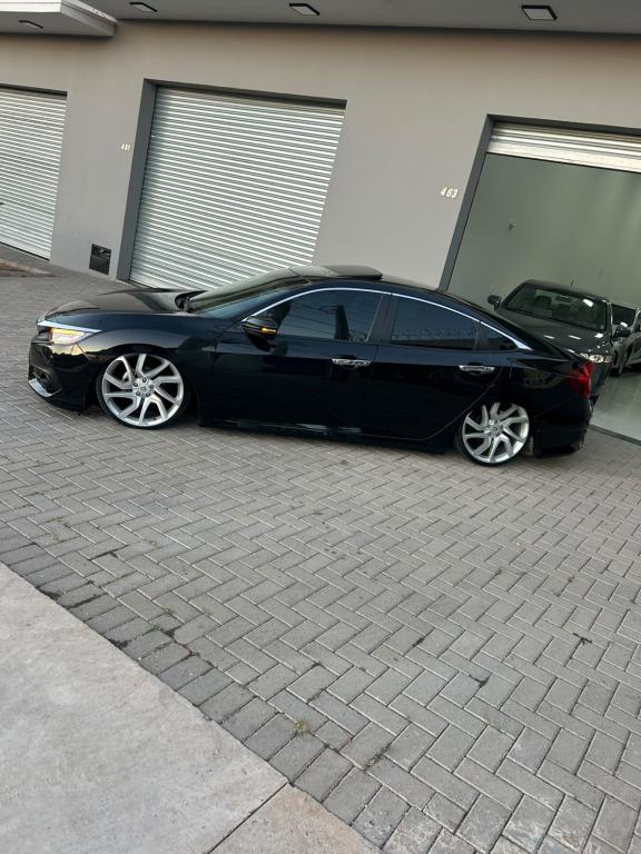 HONDA Civic - Foto