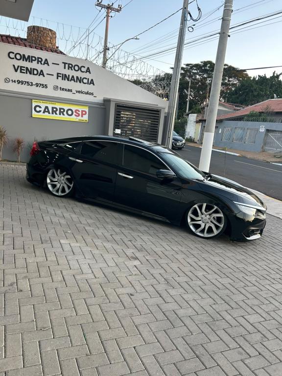 HONDA Civic - Foto