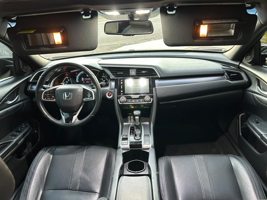 HONDA Civic - Foto
