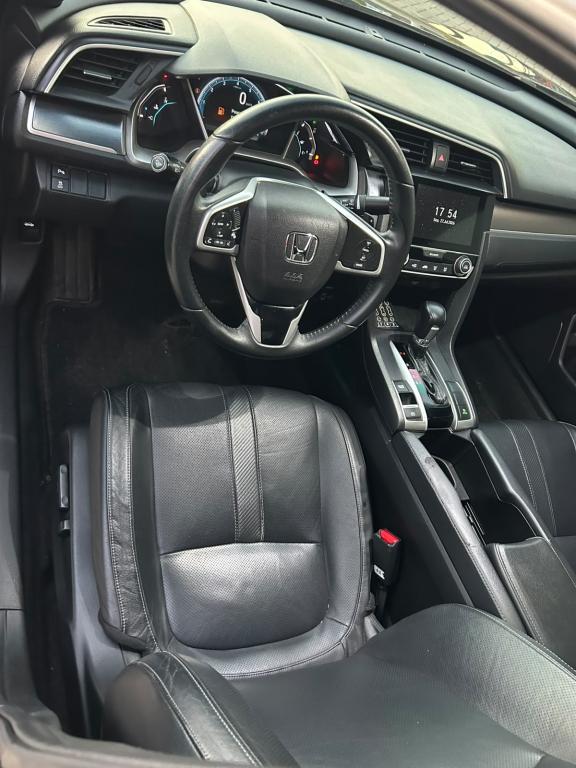 HONDA Civic - Foto