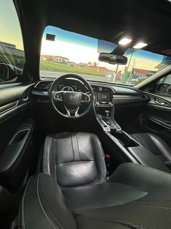 HONDA Civic - Foto