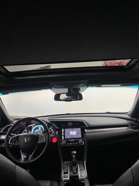 HONDA Civic - Foto