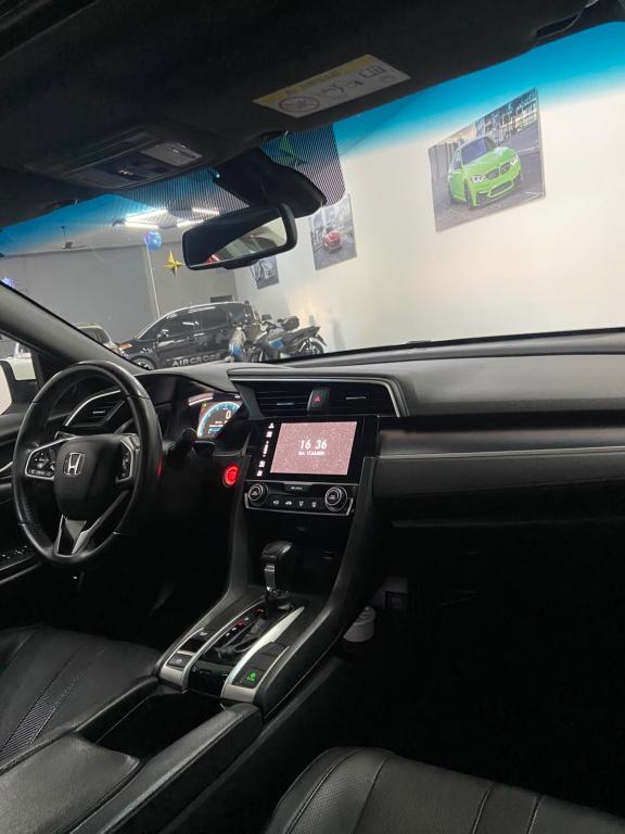 HONDA Civic - Foto