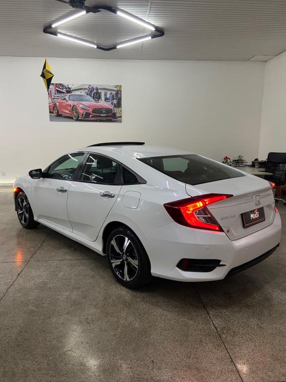 HONDA Civic - Foto