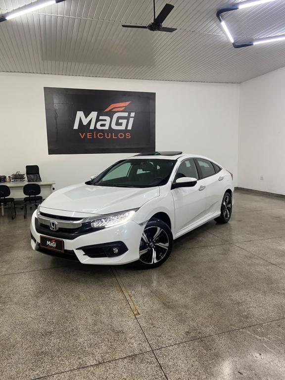 HONDA Civic - Foto