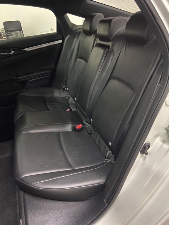 HONDA Civic - Foto