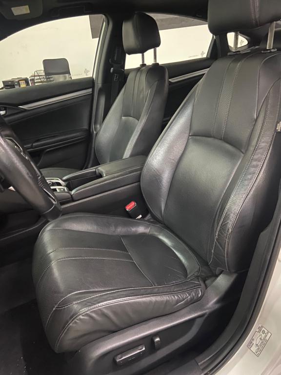 HONDA Civic - Foto