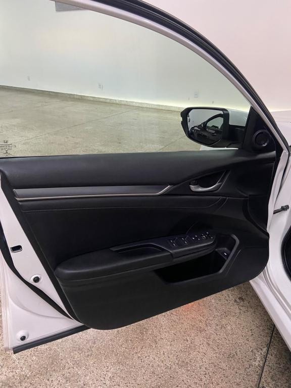 HONDA Civic - Foto