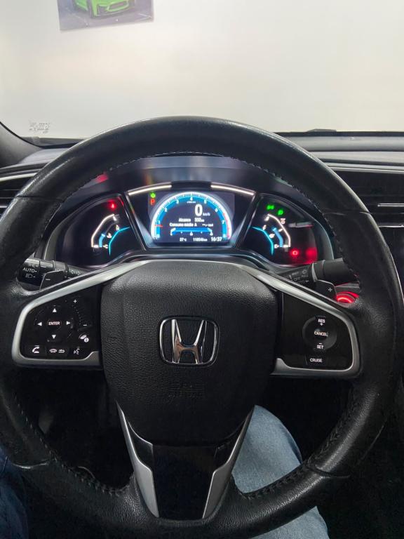 HONDA Civic - Foto