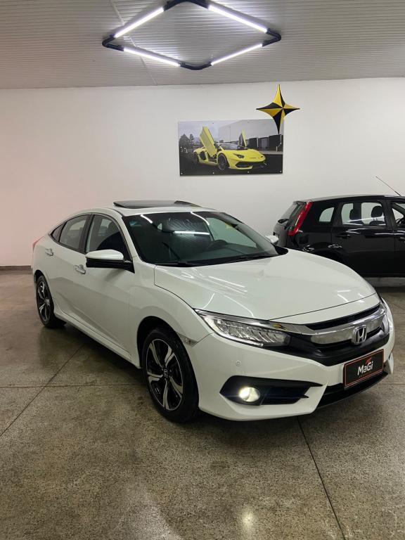 HONDA Civic - Foto