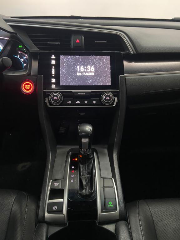 HONDA Civic - Foto