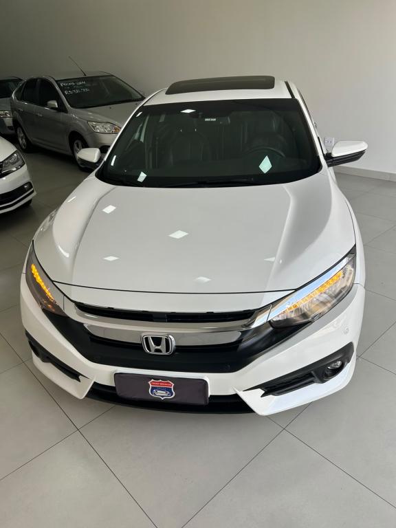 HONDA Civic - Foto