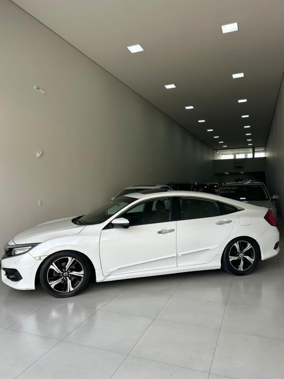 HONDA Civic - Foto