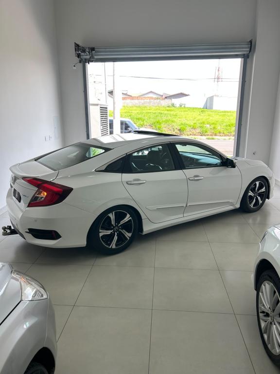 HONDA Civic - Foto