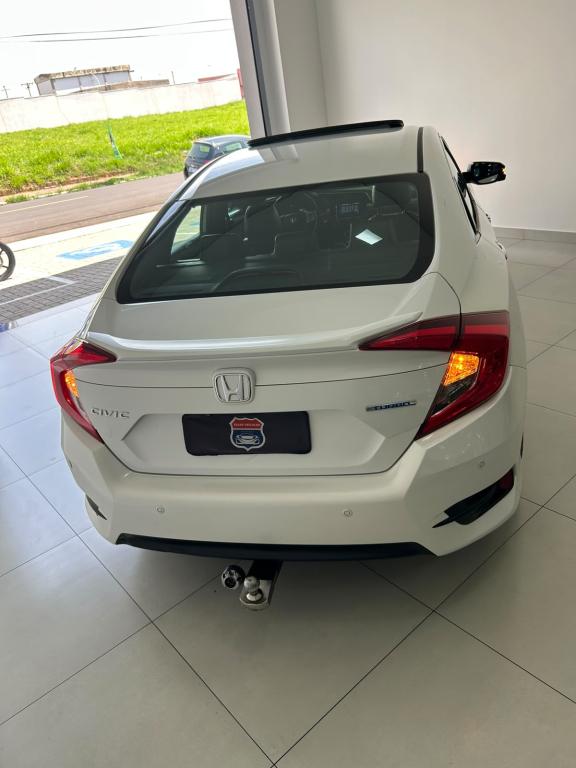 HONDA Civic - Foto
