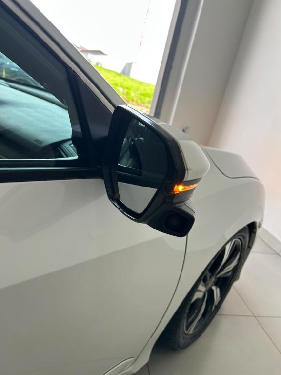 HONDA Civic - Foto