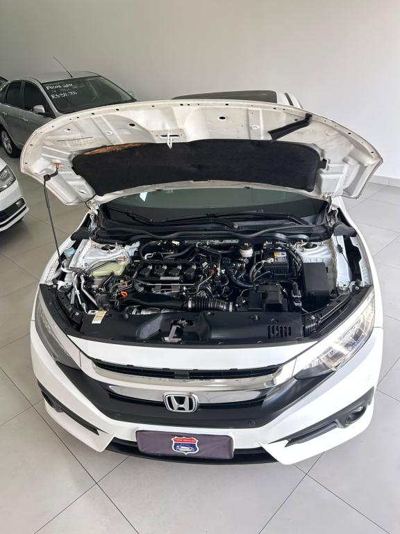 HONDA Civic - Foto