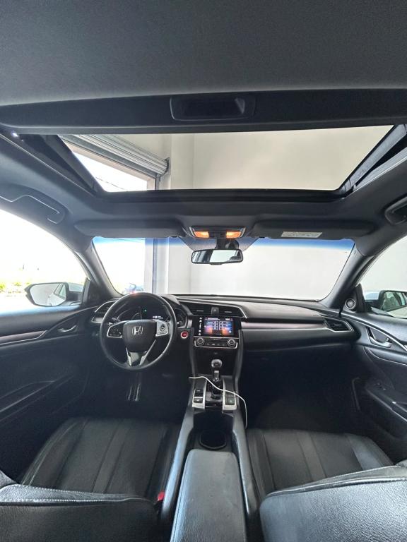 HONDA Civic - Foto