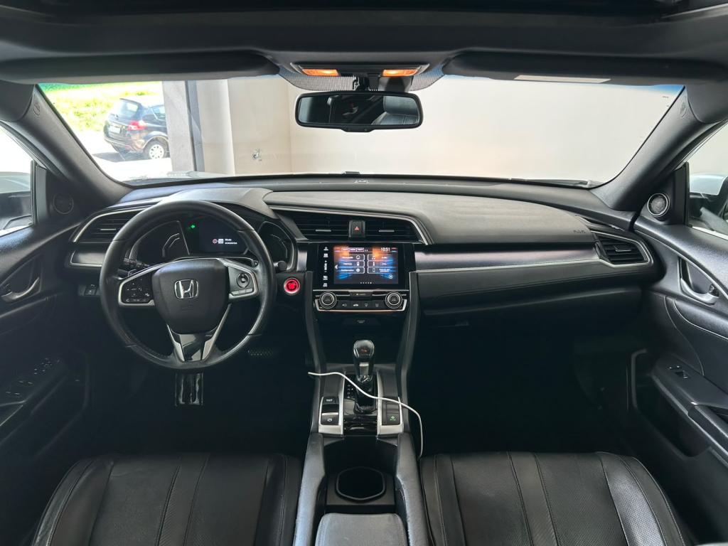 HONDA Civic - Foto