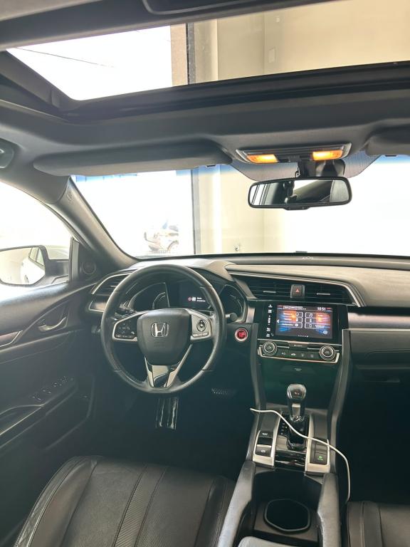 HONDA Civic - Foto
