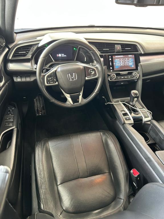 HONDA Civic - Foto