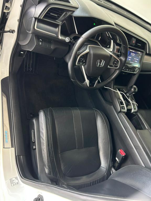 HONDA Civic - Foto