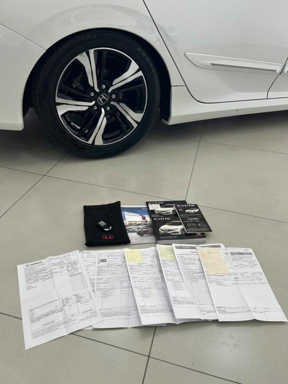 HONDA Civic - Foto