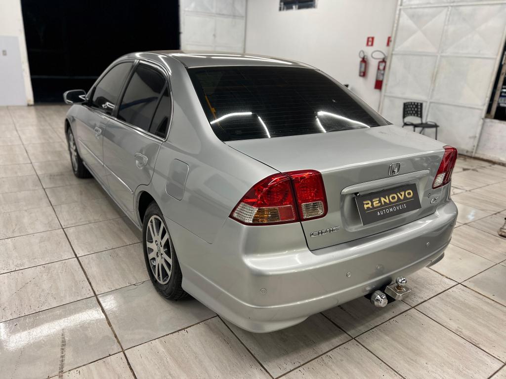 HONDA Civic - Foto