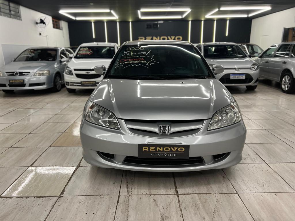 HONDA Civic - Foto