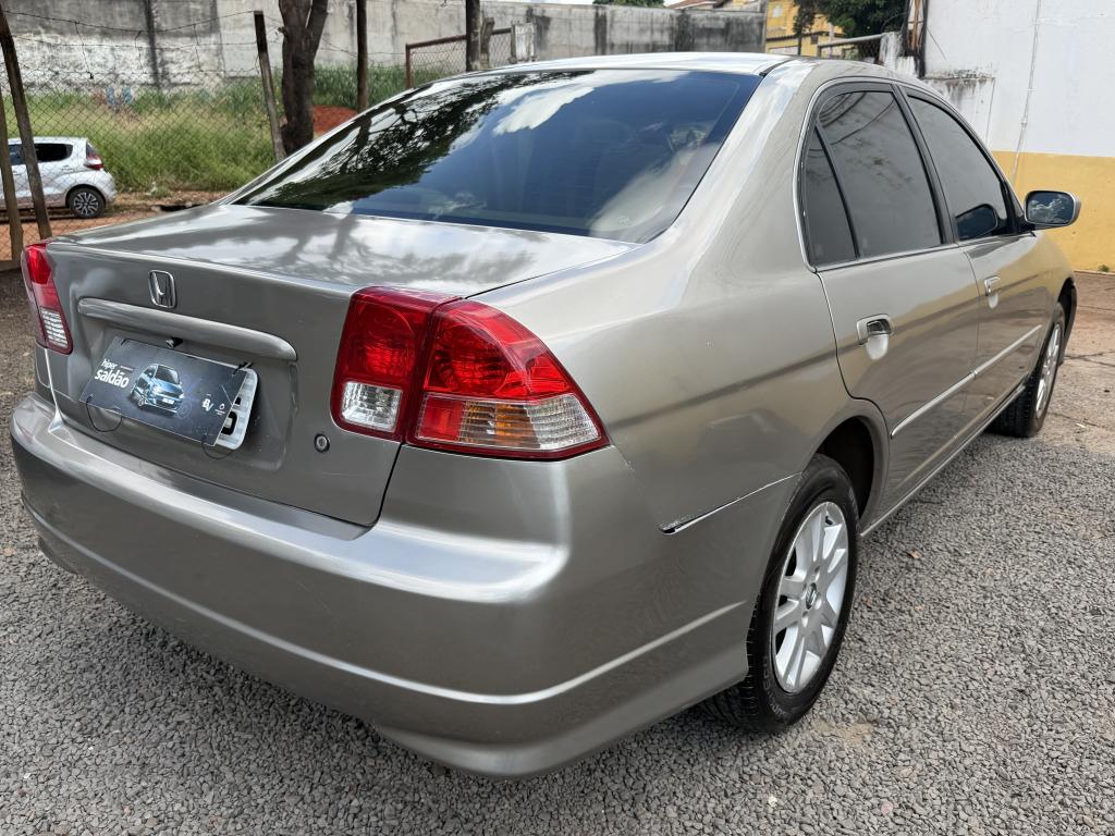 HONDA Civic - Foto